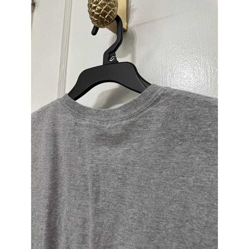 Gildan women’s size large MIKE t-shirt - Picture 8 of 8